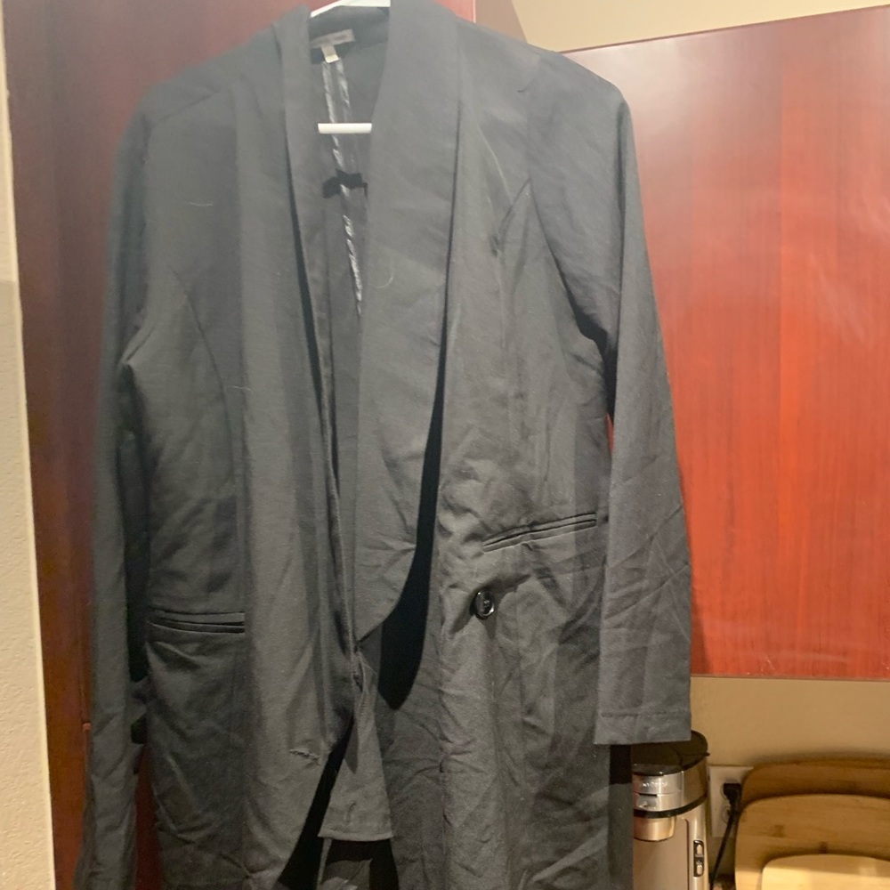 Trench coat